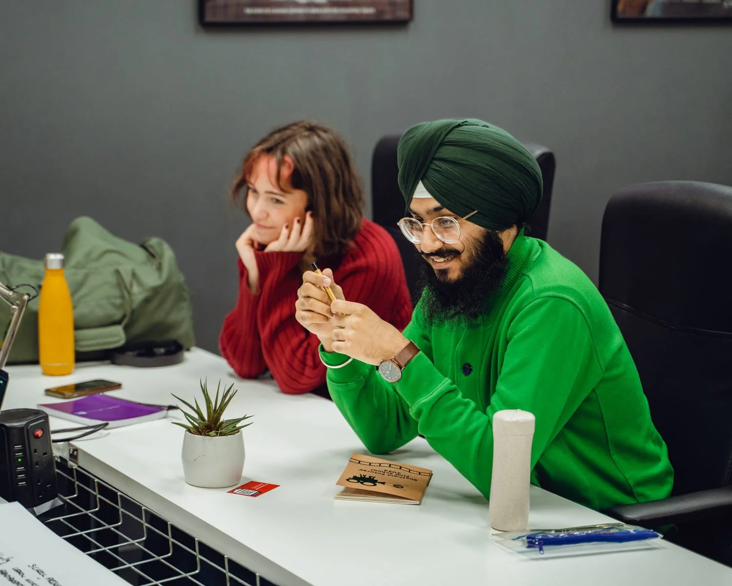 Sheffield Futures Employability