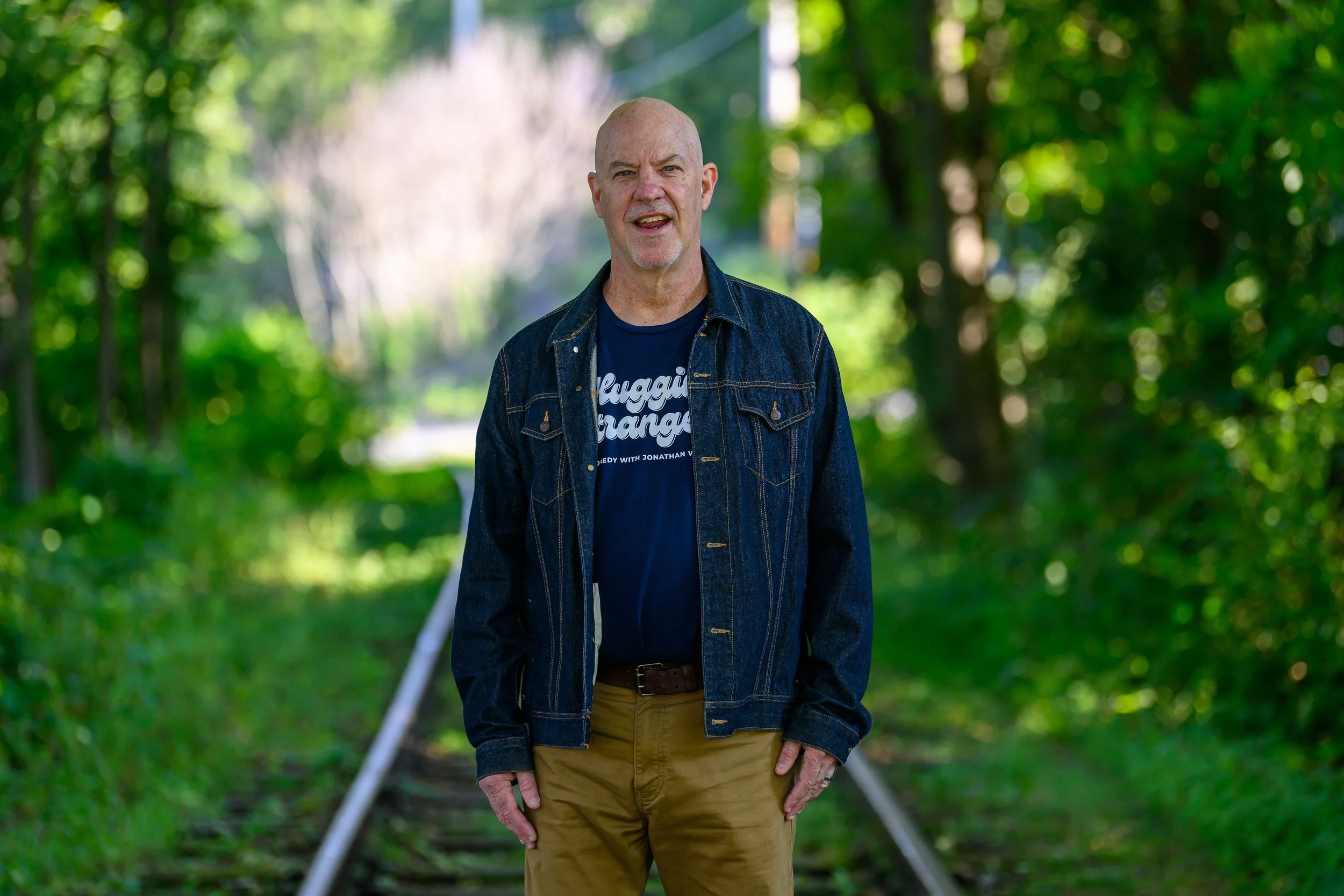 All the essentials about Jonathan Weibel