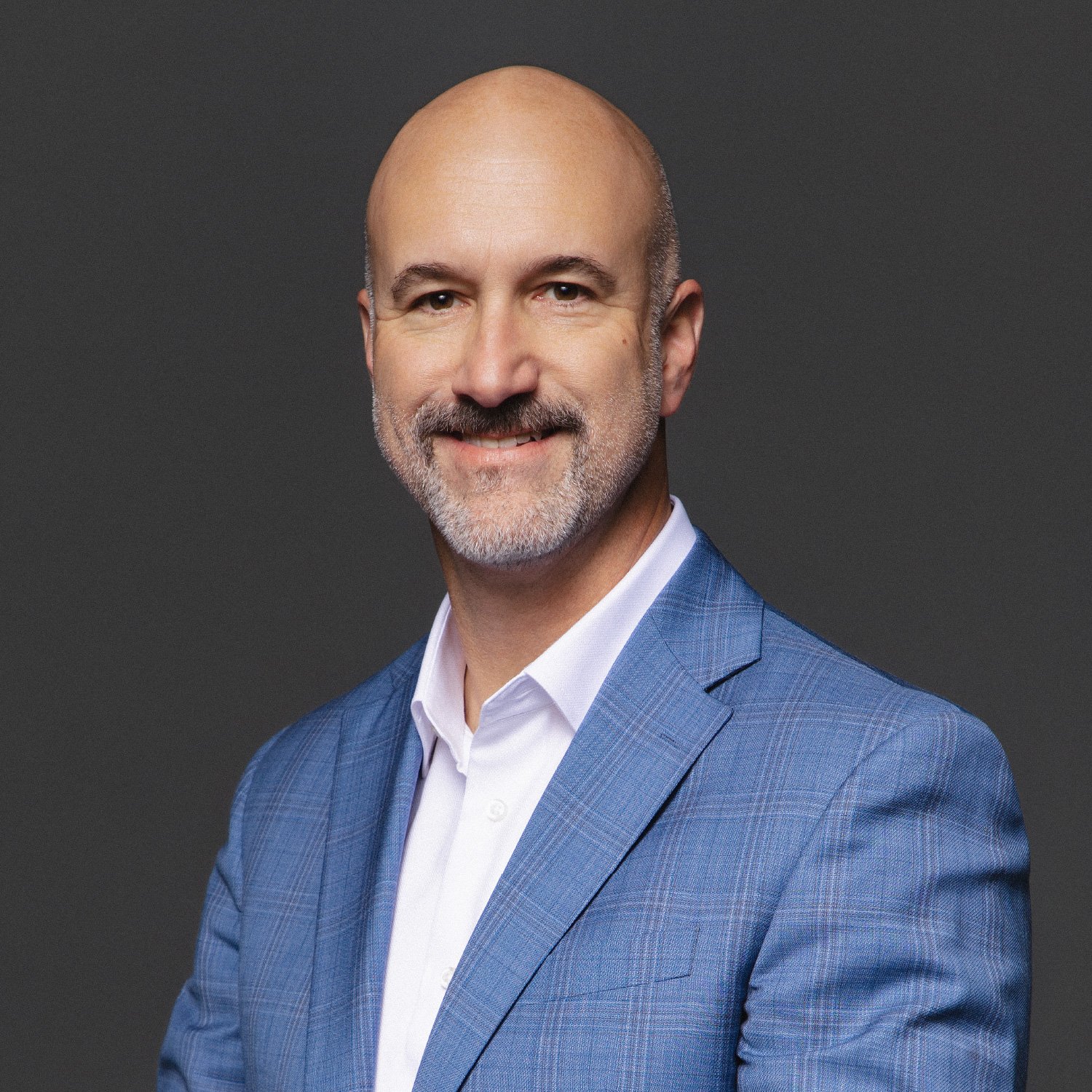 Headshot of Doss Church, Revenue