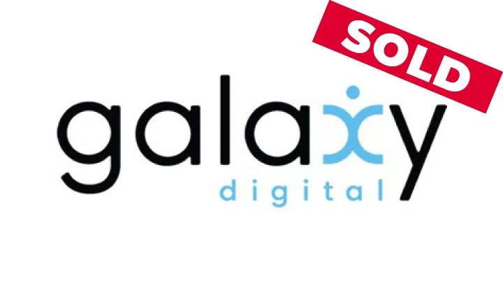 Galaxy Digital logo