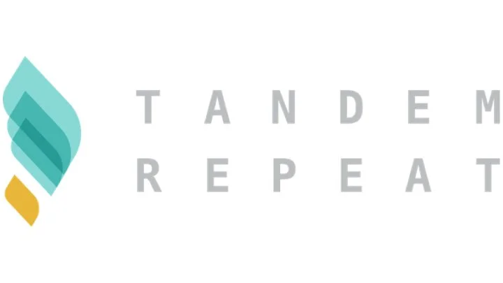 Tandem Repeat logo