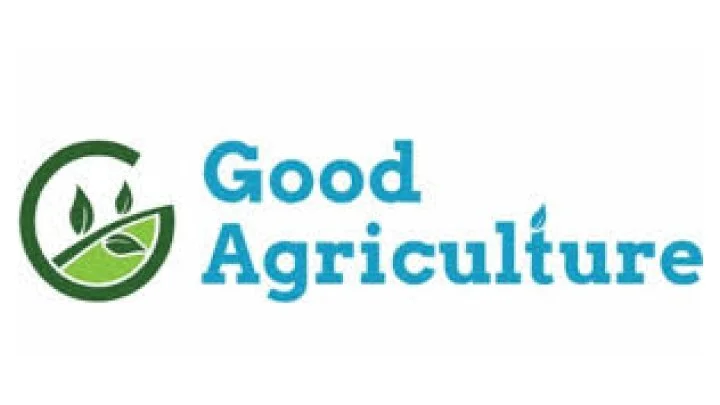 Good Agriculture logo