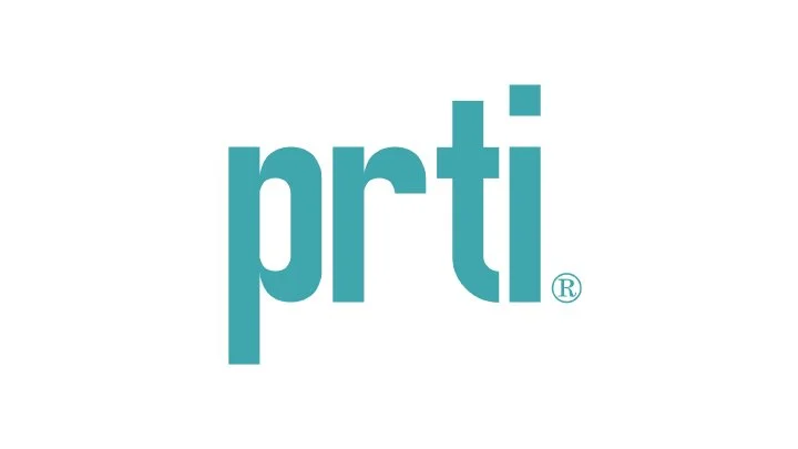 PRTI logo