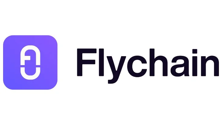 Flychain logo