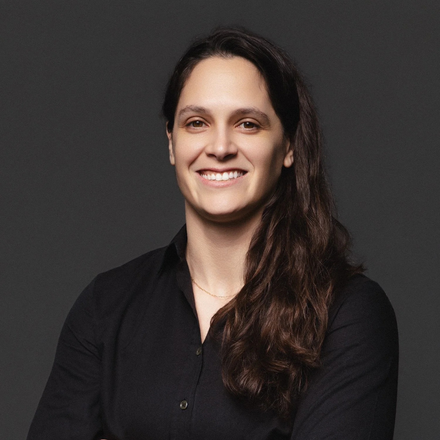 Headshot of Ashley Pulido Losch, Integration