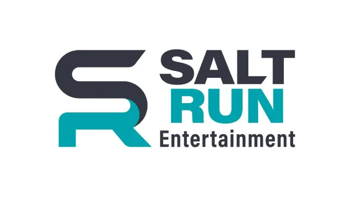 Salt Run Entertainment logo