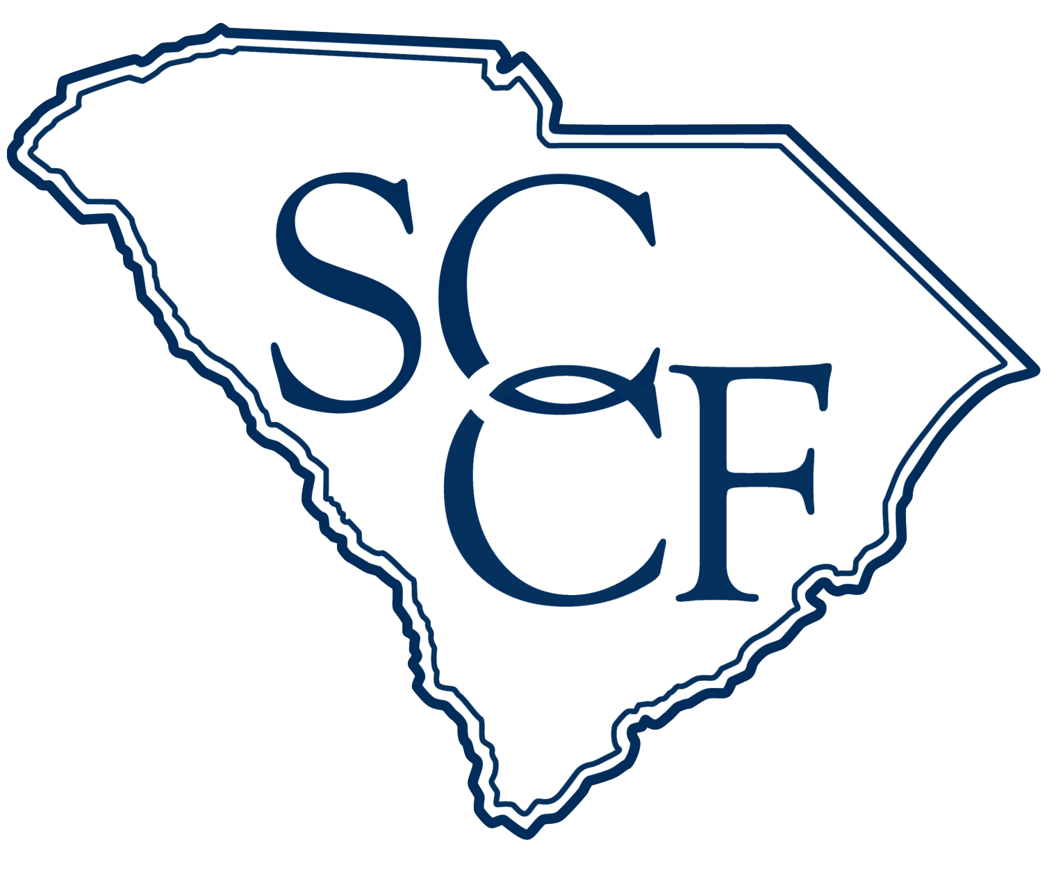 Logo of South Carolina Christian Foundation