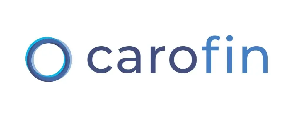 Carofin logo
