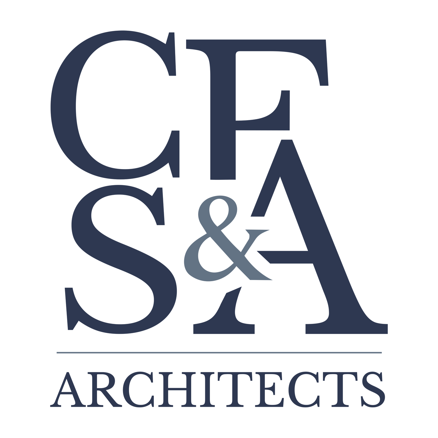 C. F. Starck &amp; Associates