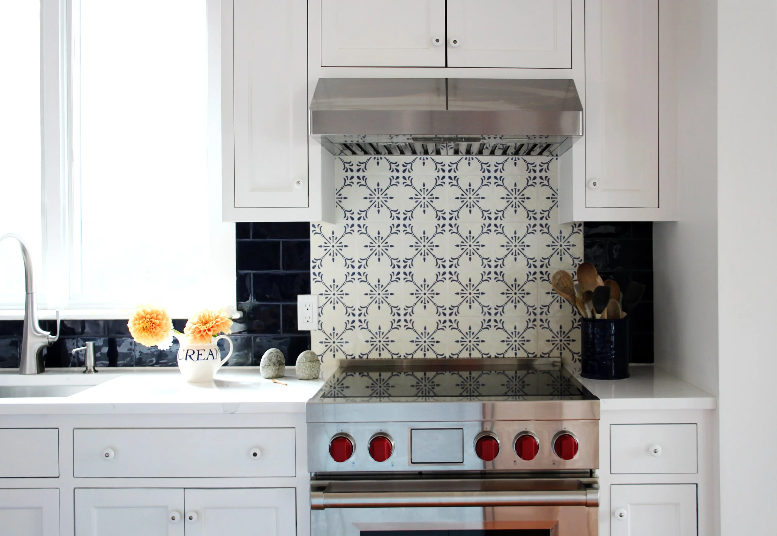 Seaside Kitchen