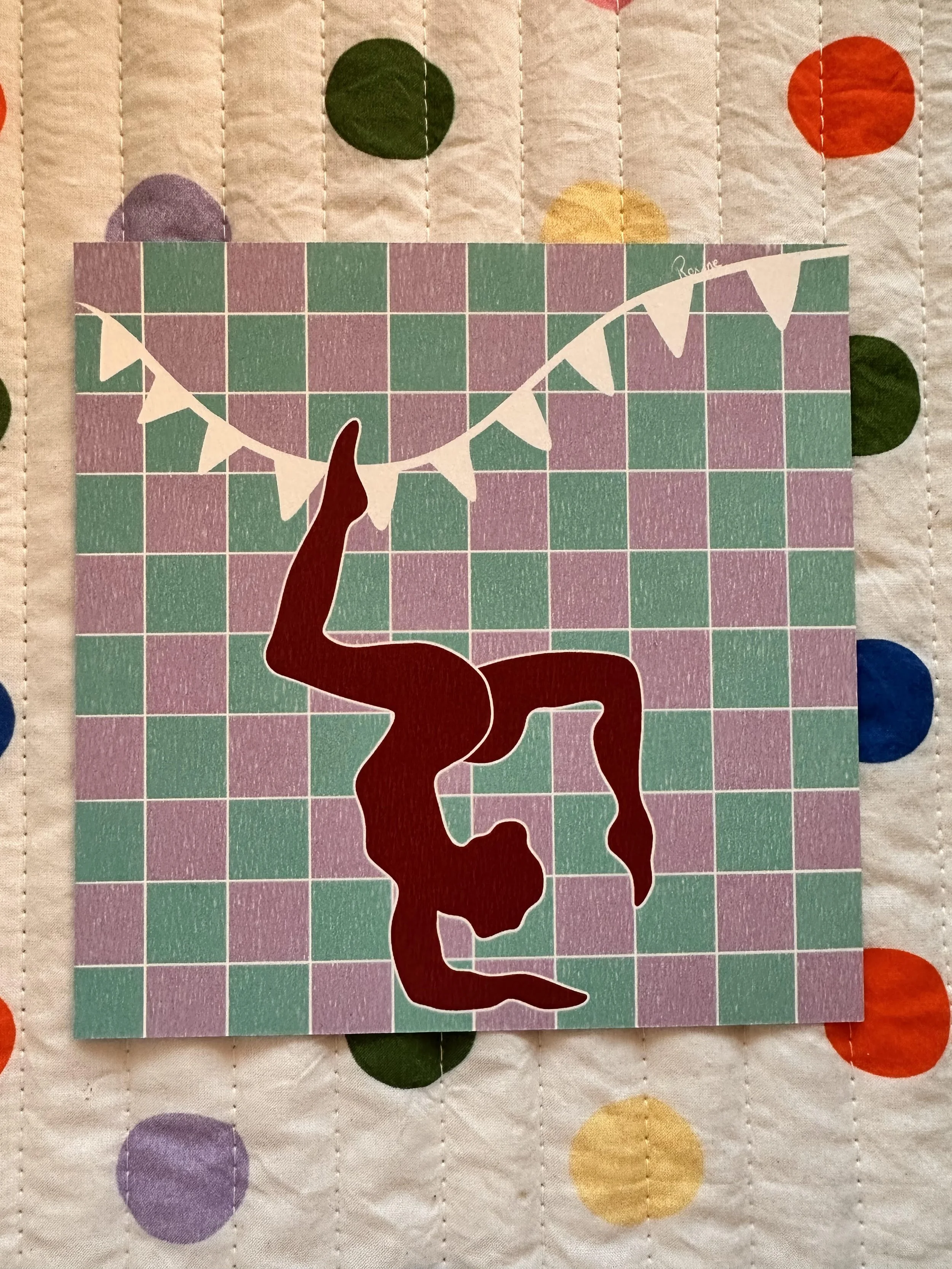 Acrobate 2