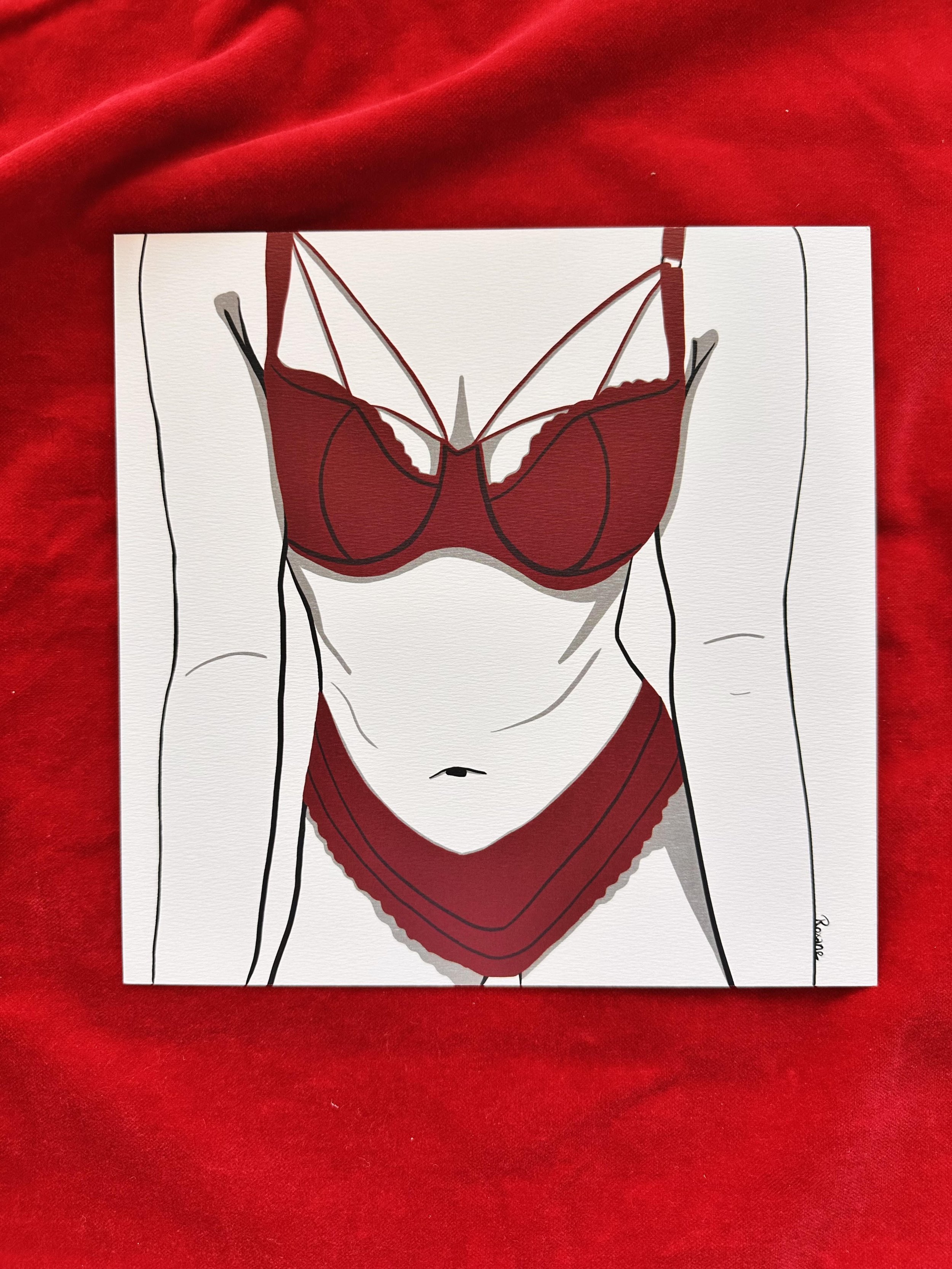 Nude 3