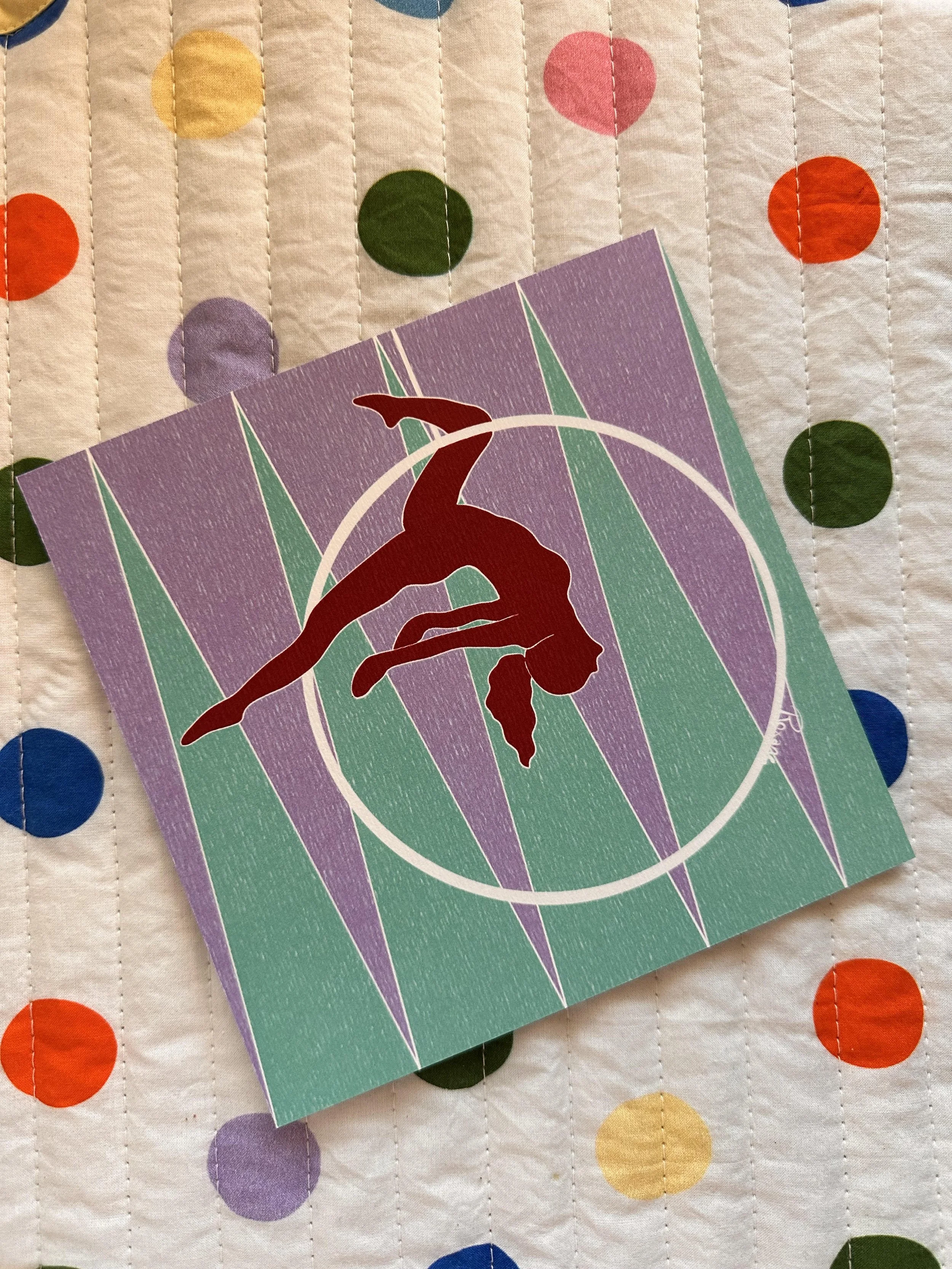 Acrobate 1