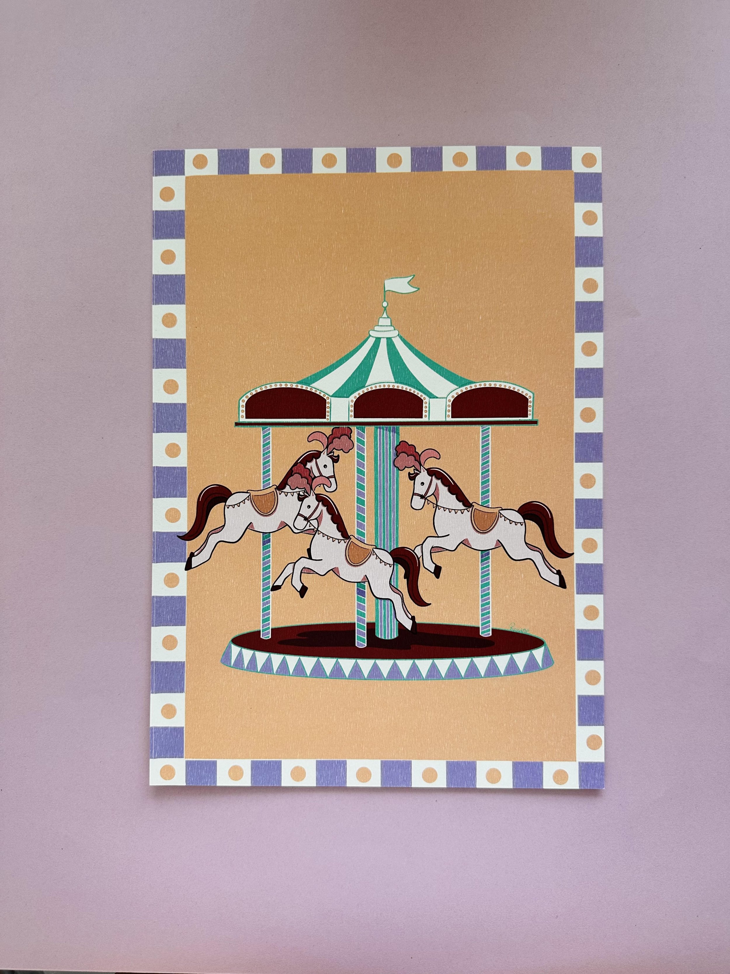 Carrousel