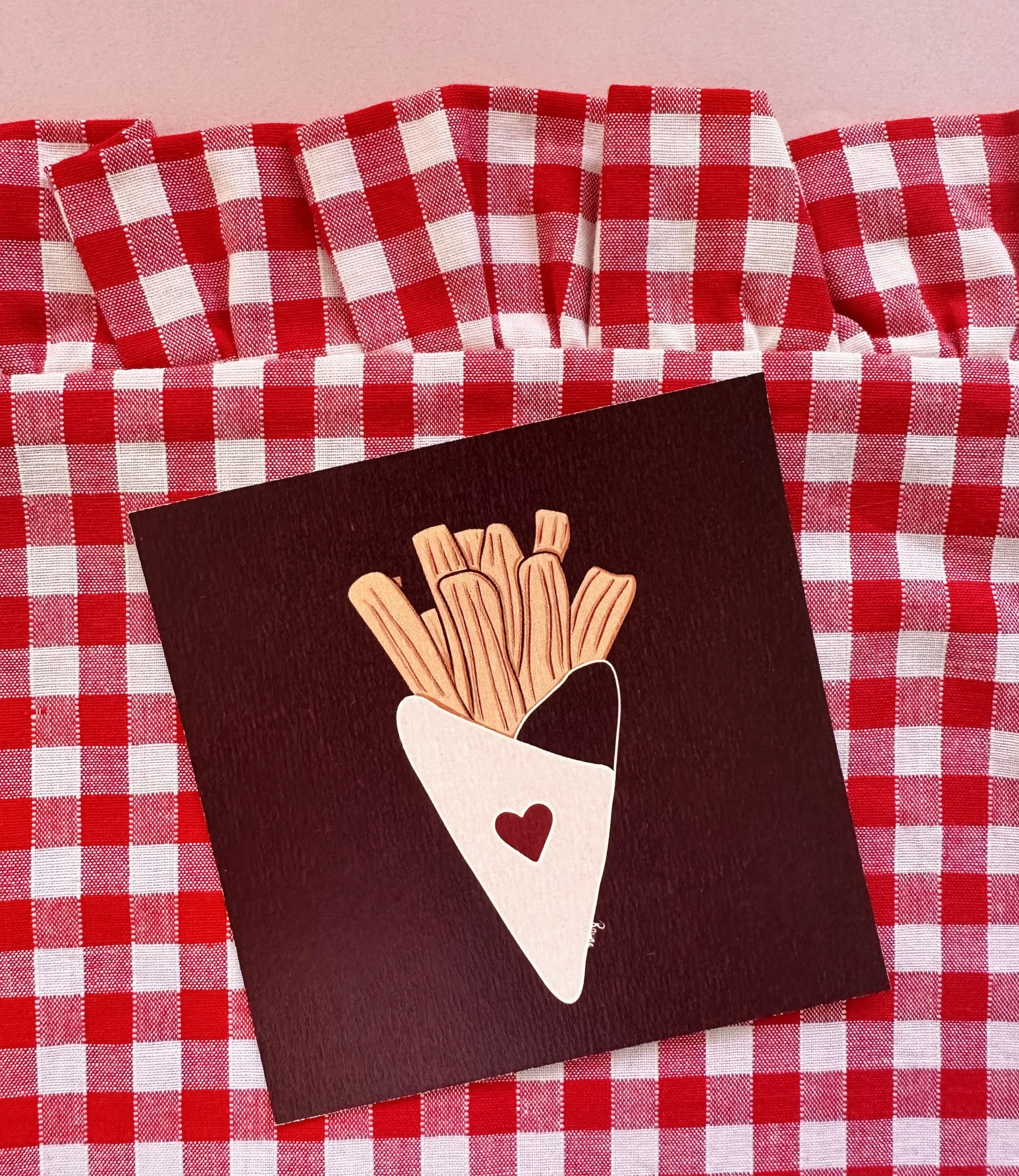 Churros