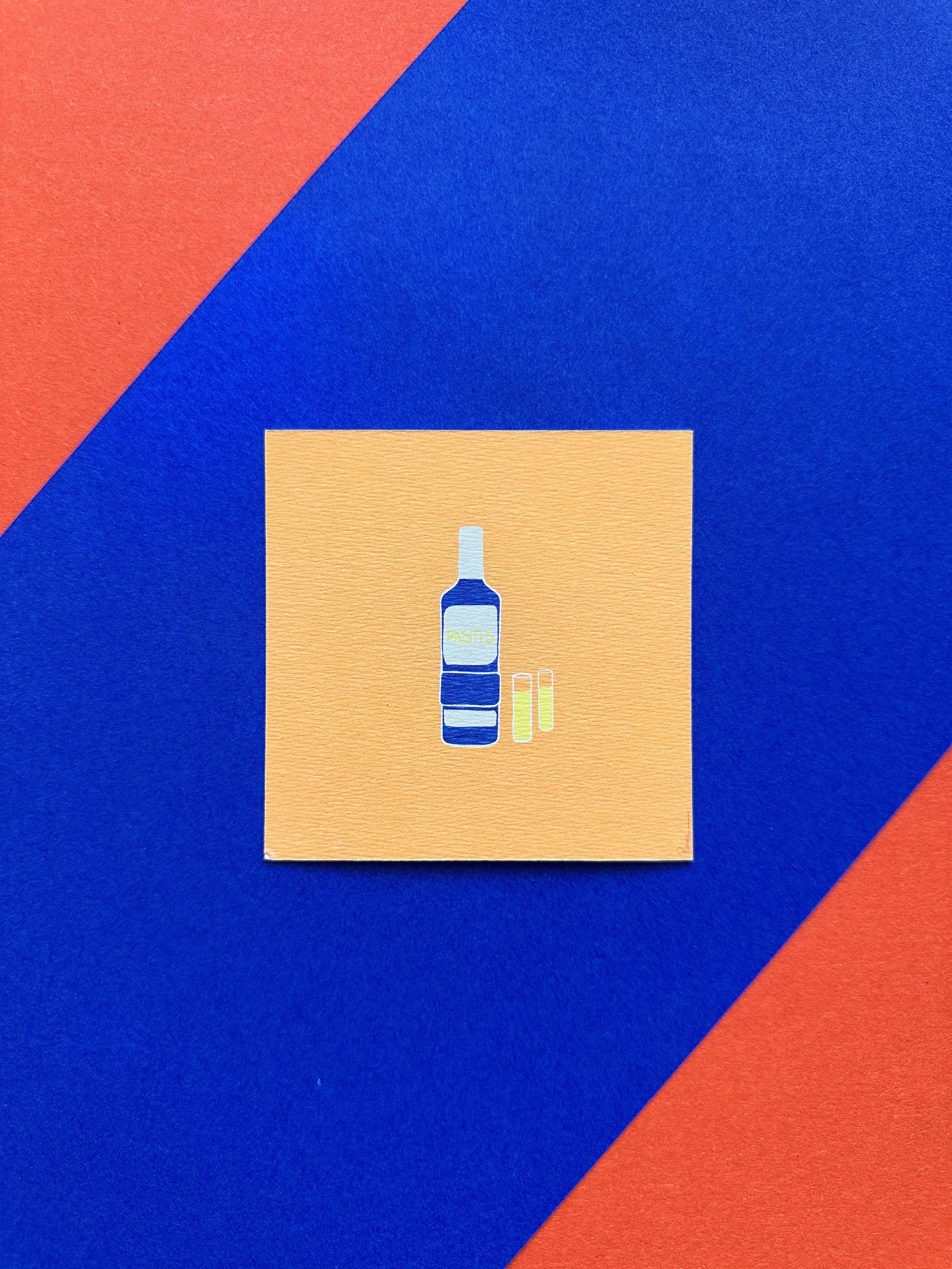 Pastis
