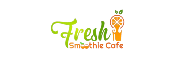Fresh Smoothie Cafe Logo