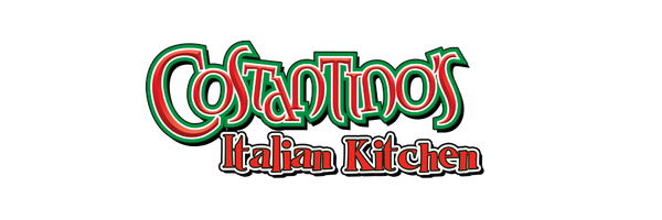 Constantino's Italian Kitchen Logo