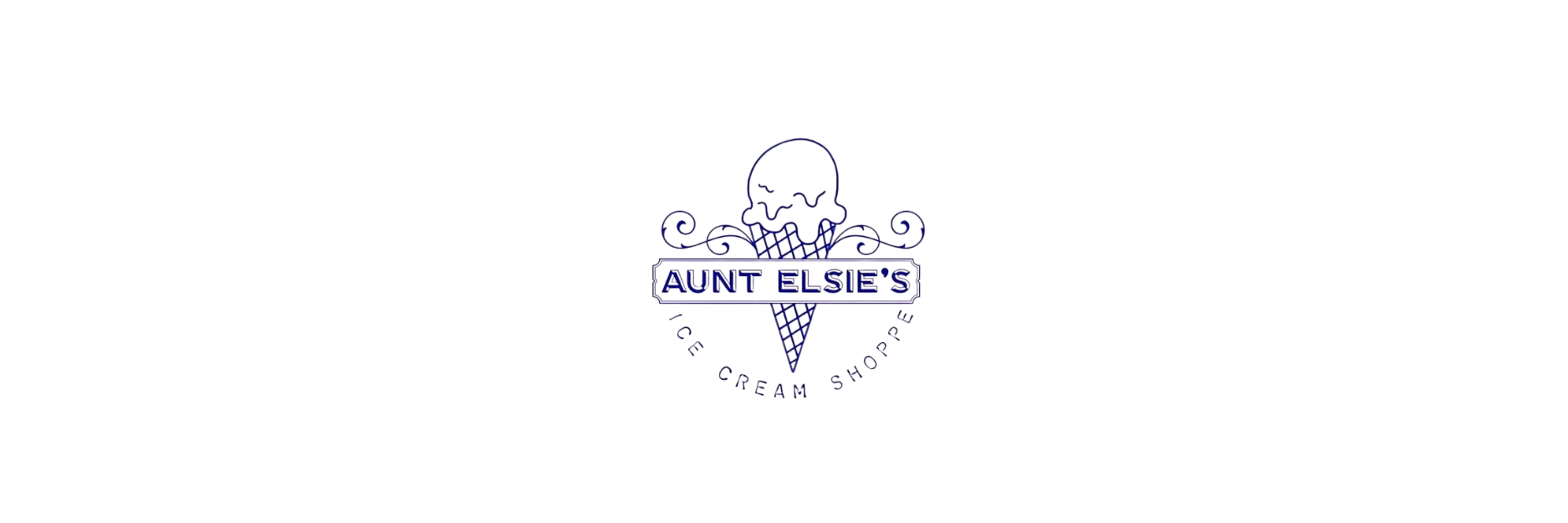 Aunt Elsie's Logo