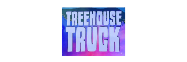 Treehouse Truck Logo