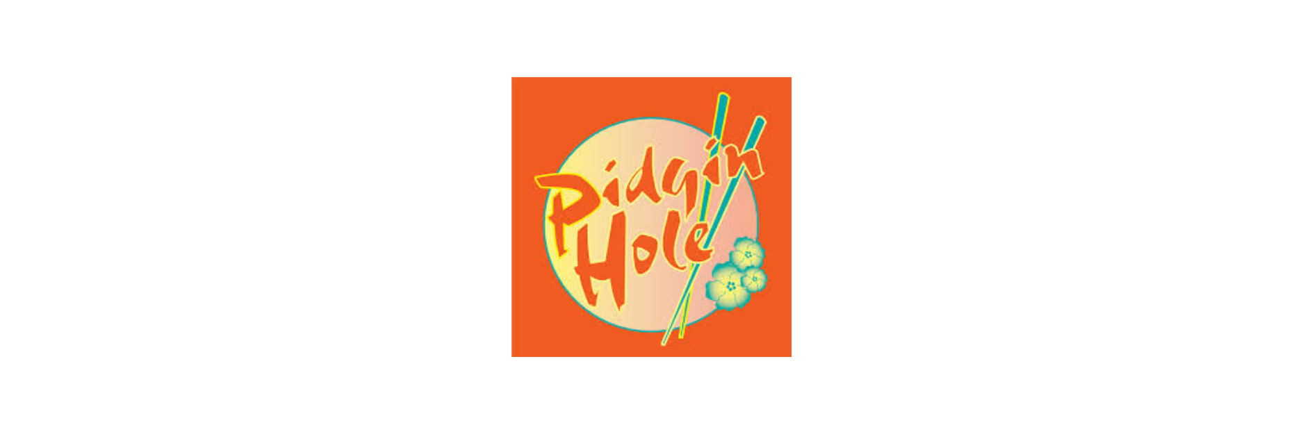 Pidgin Hole Logo