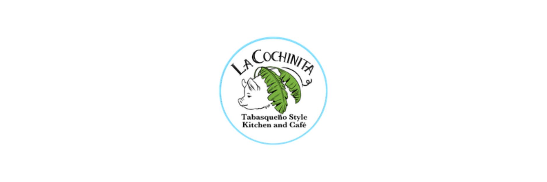 La Cochinita Logo
