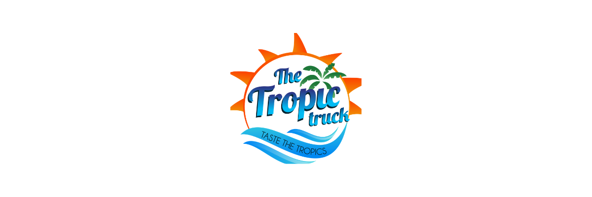Tropic Truck Logo