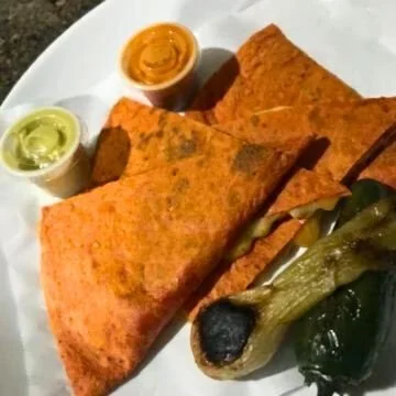 El Buen Sason-Cheese Quesadilla.jpg