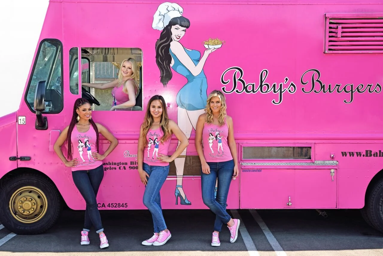 Baby's Badass Burgers