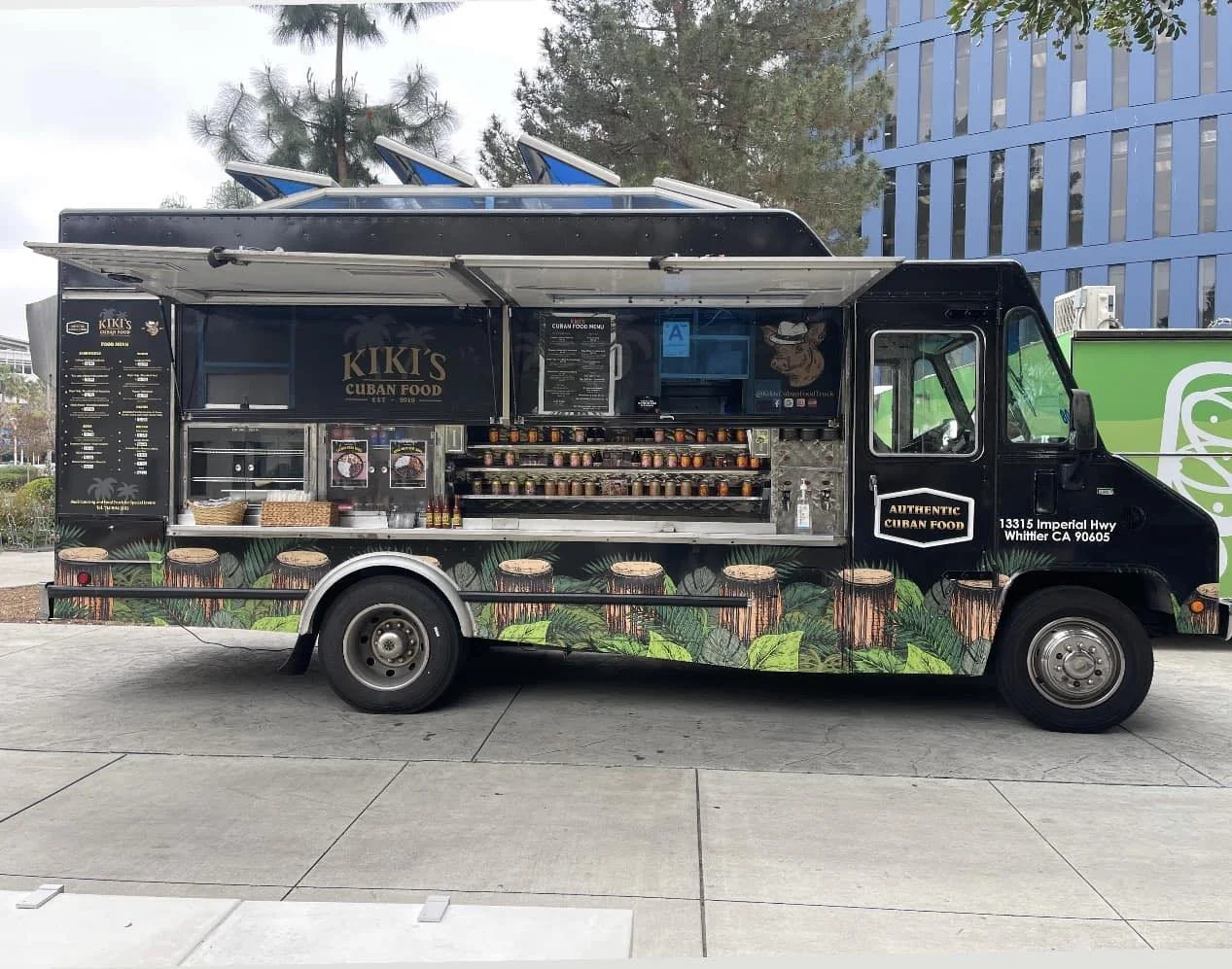 Kiki’s Cuban Food