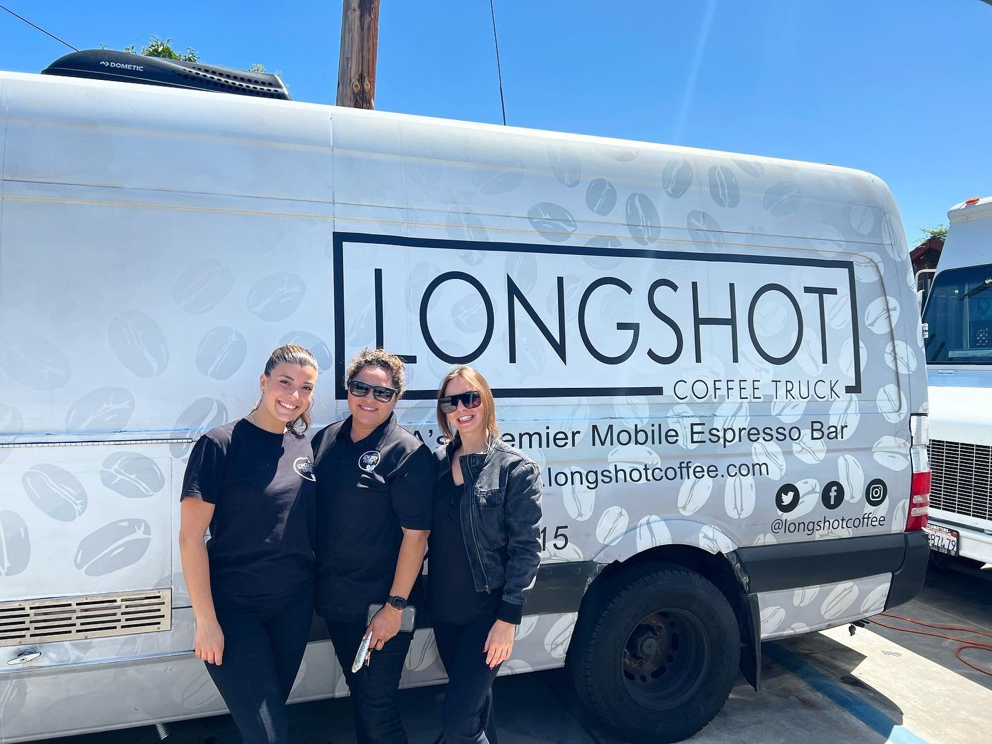 Longshot Coffee
