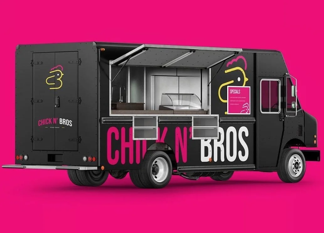 Chick N' Bros