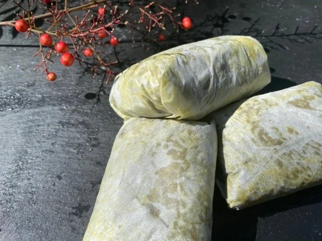 Hongry Kong-Lotus Wrapped Sticky Rice Medium.jpeg