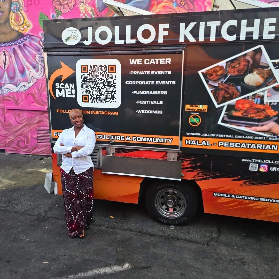 Jollof Kitchen