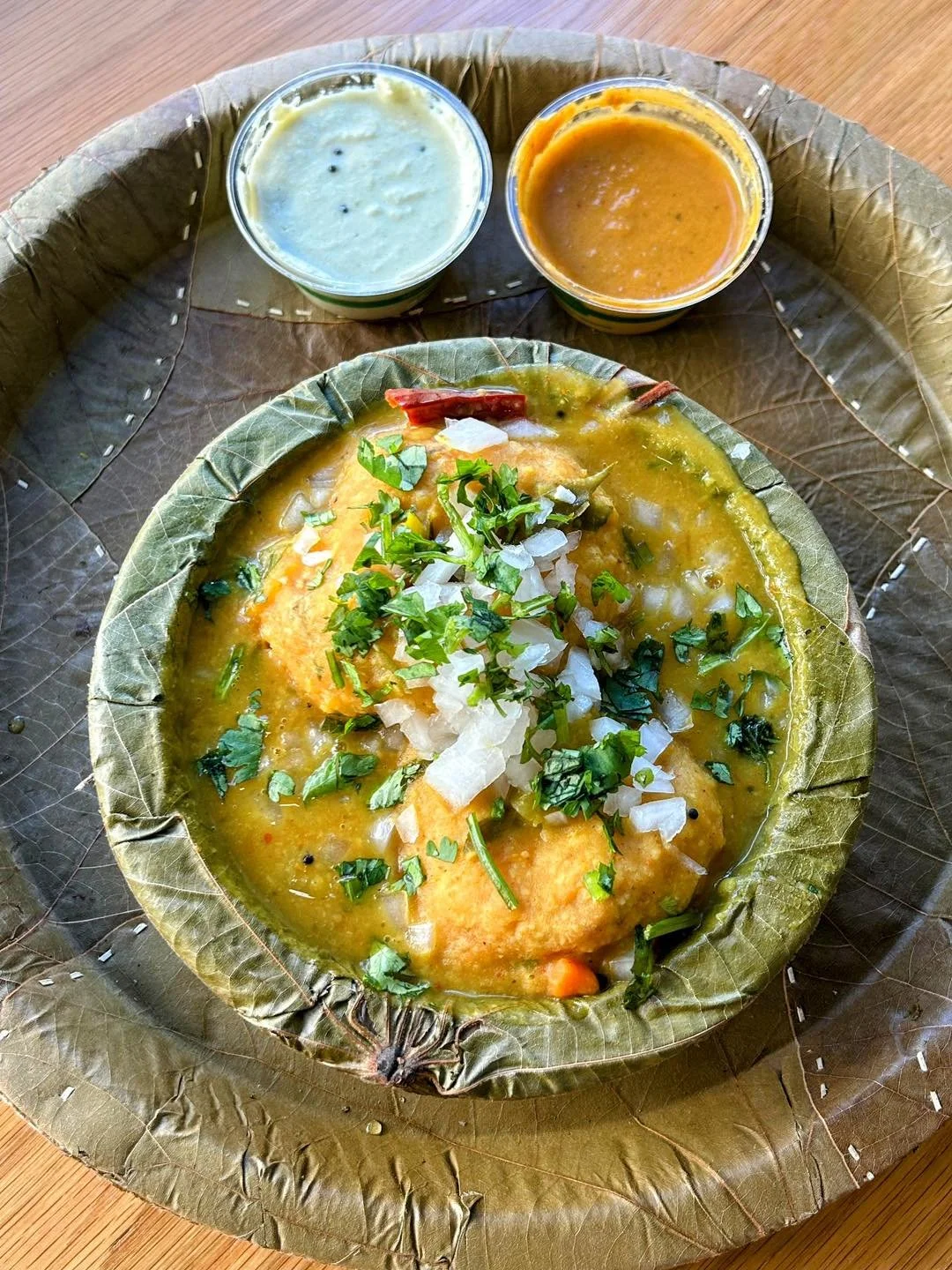 House of Tiffins-Sambar Vadai.jpg