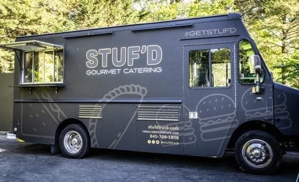 STUF’D Gourmet Catering