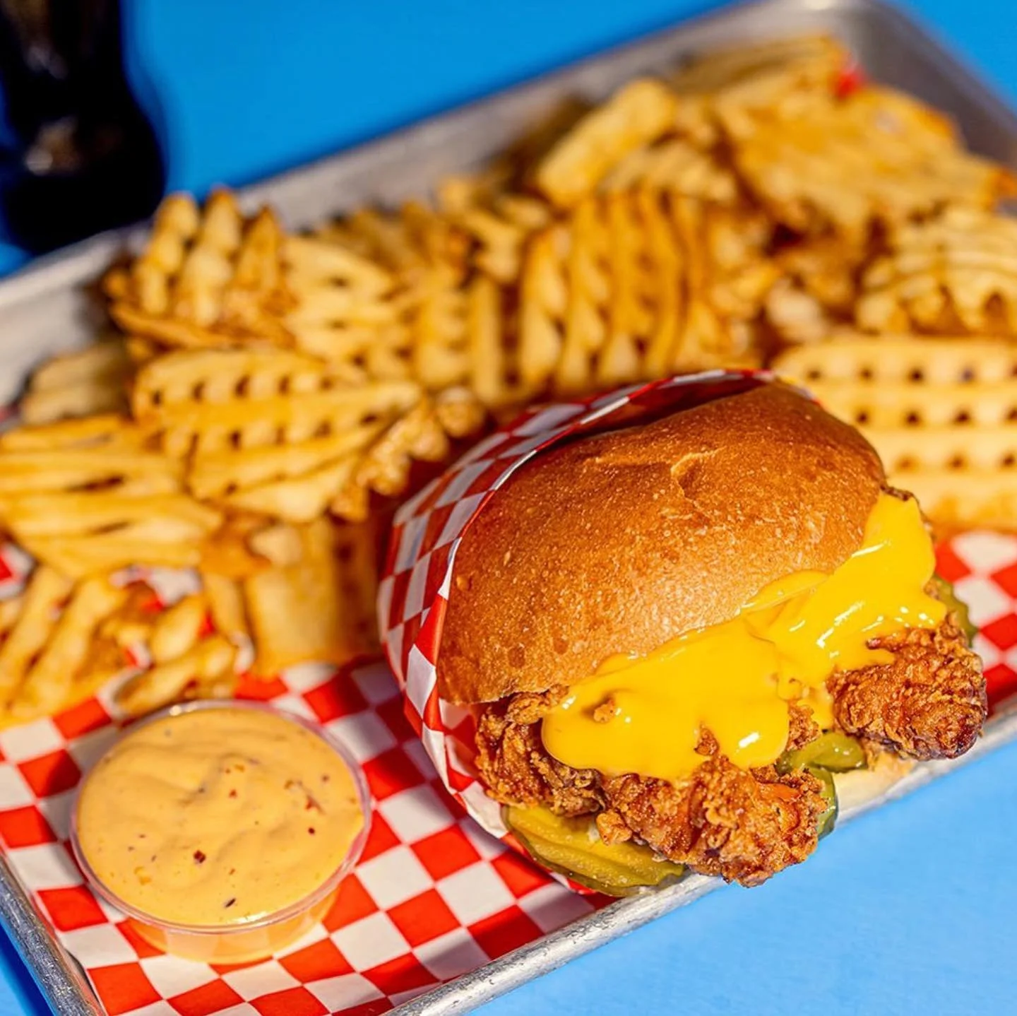Bad CHX Sandwich and Fries.jpg