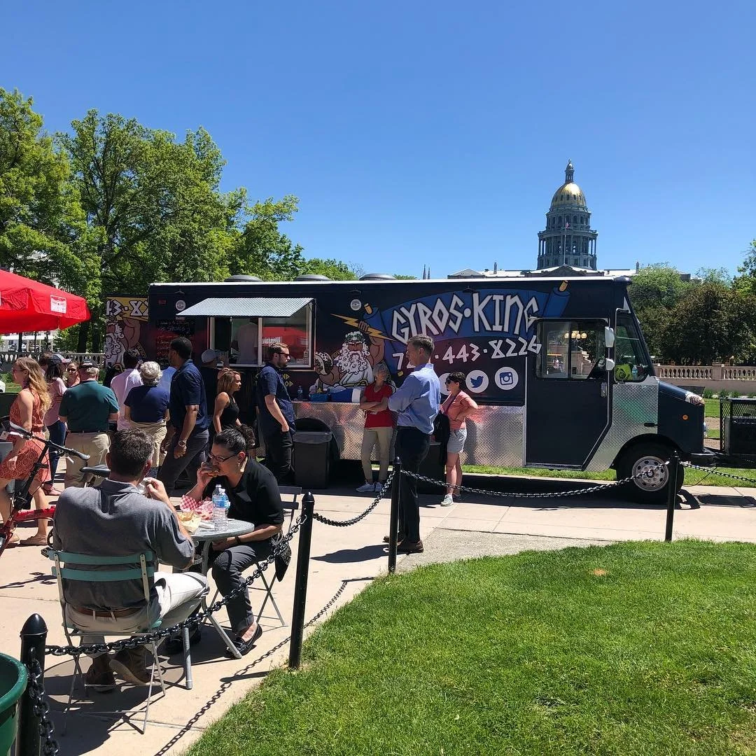 Gyros King