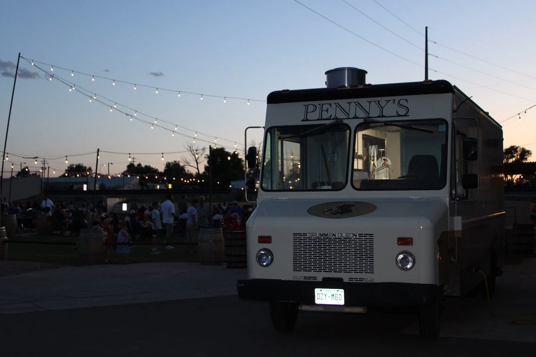 Penny’s Gourmet Sandwiches