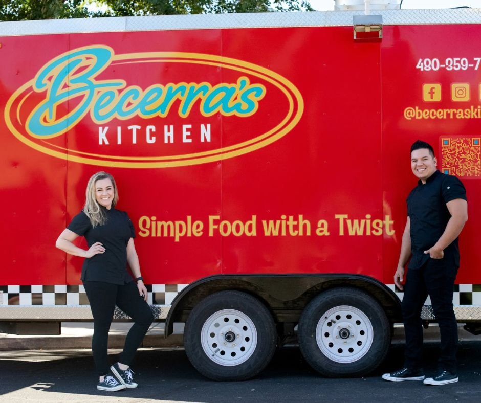 Becerra’s Kitchen