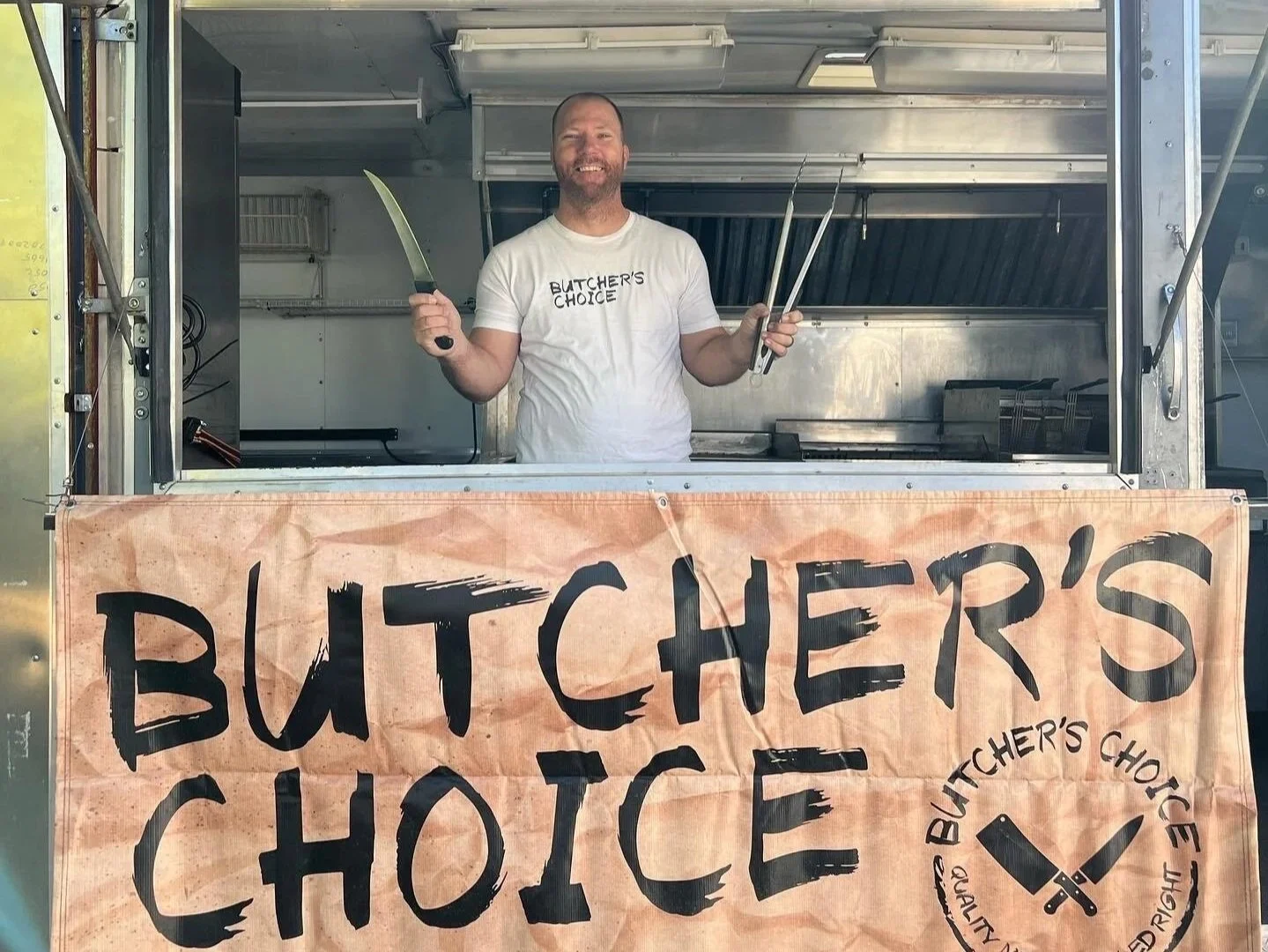 Butcher’s Choice
