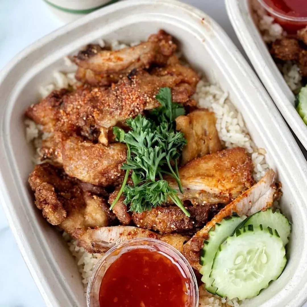 Hen Chicken Rice - Food2.jpg