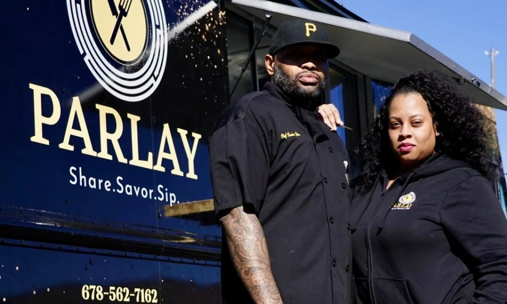 Parlay Savory Saloon