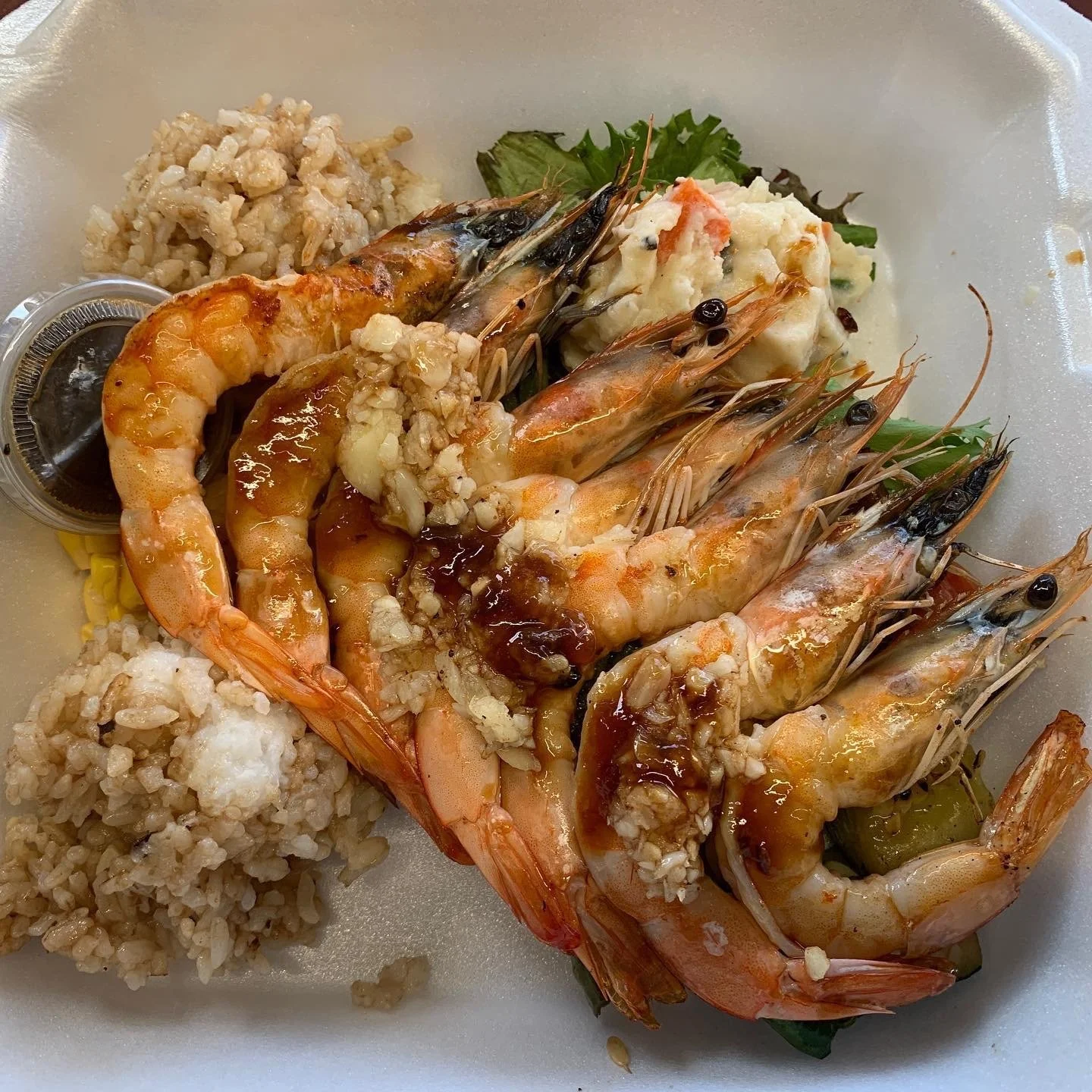 Blue Truck Teppanyaki-Food2.jpg