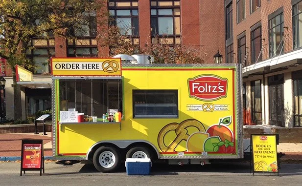 Foltz’s Pretzels