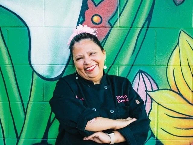 Maria Bonita Mexican Cusine