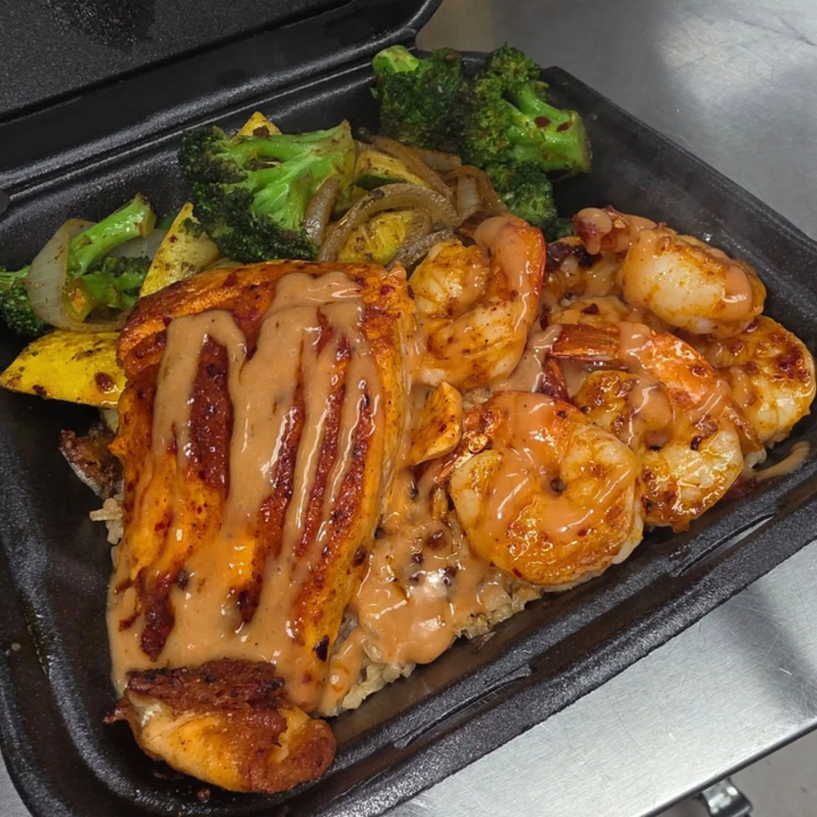 Bayou Turkey - Food1.jpg