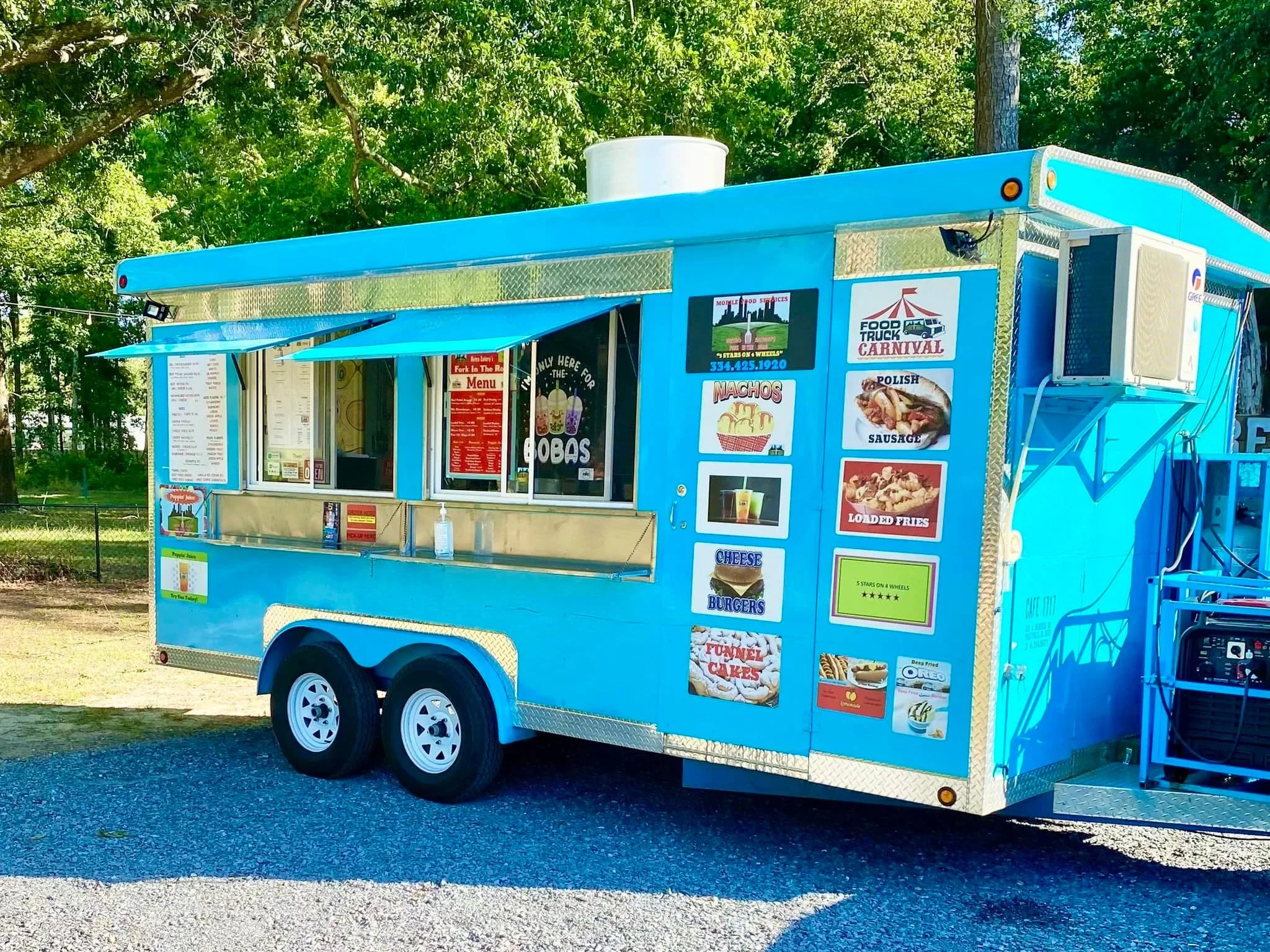 Metro Eatery’s Fork In The Road