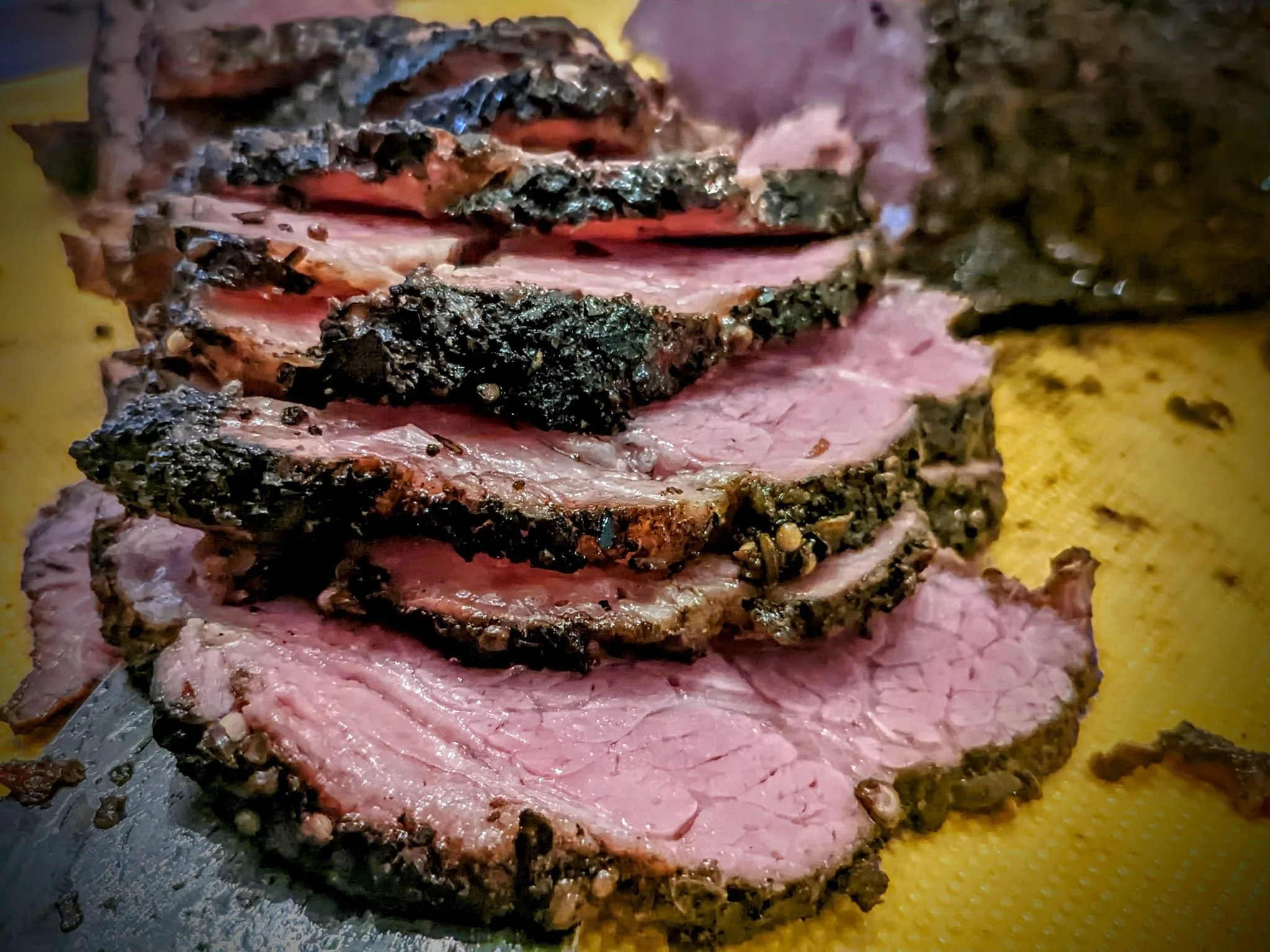 The Seared Beard BBQ - Food2.jpg