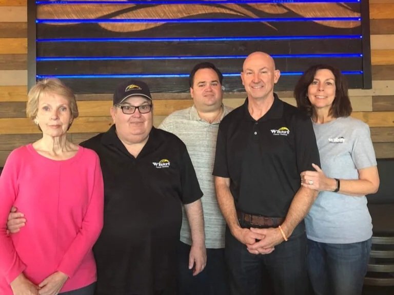 Wharf Casual Seafood